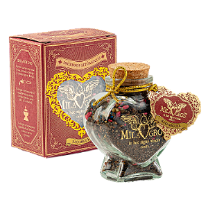 Incenso São Miguel Arcanjo Cuore 47g