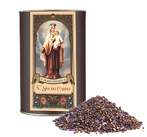 Incenso N. Sra. do Carmo 500g