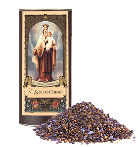 Incenso N. Sra. do Carmo 300g