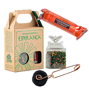 MIini Kit Esperança
