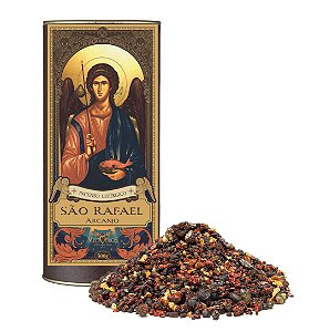 Incenso São Rafael 300g