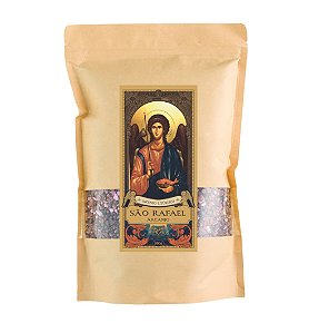 Incenso São Rafael REFIL 500g