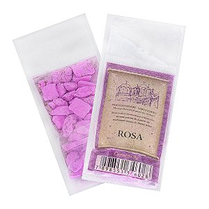 Incenso Grego Rosa - 9g