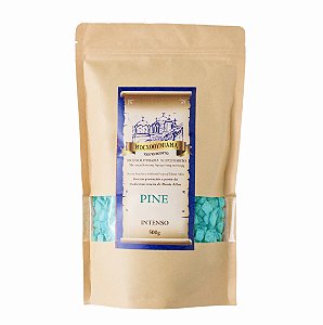 Incenso Grego Pine INTENSO - Refil 500g