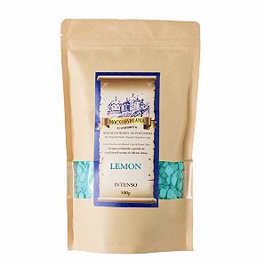 Incenso Grego Lemon INTENSO - 500g