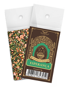 Incenso Esperança 9g
