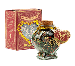 Incenso Esperança CUORE 47g