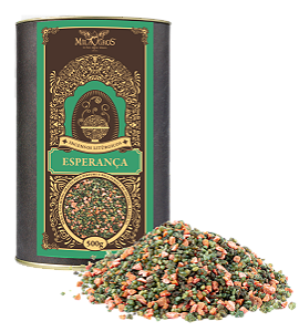 Incenso Esperança 500g