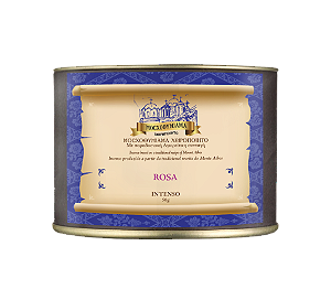 INCENSO ROSA INTENSO (Barrica) 50g