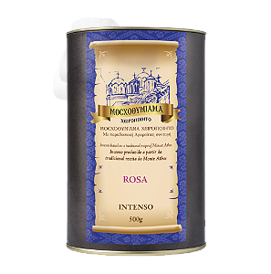 Incenso Grego Rosa INTENSO 500g
