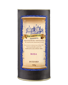 Incenso Grego Rosa INTENSO 300g