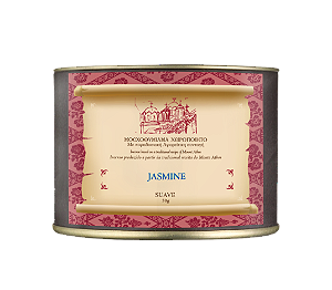 Incenso Grego Jasmine SUAVE 50g