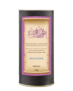 Incenso Grego Byzantine INTENSO 300g
