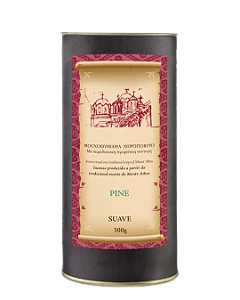 Incenso Grego Pine SUAVE 300g