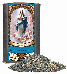 Incenso N. Sra. Imaculada Conceição 500g