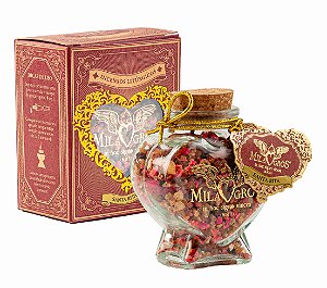 Incenso Santa Rita de Cássia Cuore 47g