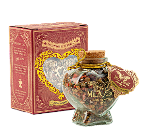 Incenso Peregrinantes in Spem CUORE 47g