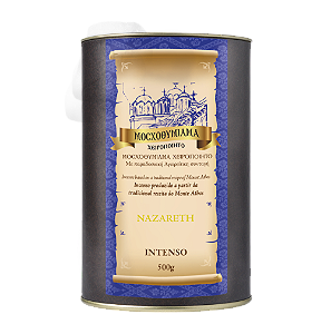 INCENSO NAZARETH INTENSO (Barrica) 500g