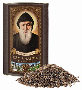 Incenso São Charbel Maklouf barrica 500g