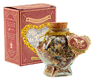 Incenso Carlo Acutis CUORE 47g