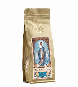 Incenso N. Sra. das Graças 300g ZIP