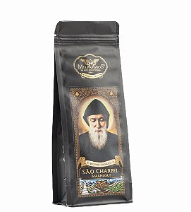 Incenso São Charbel Maklouf 300g ZIP
