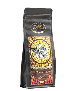Incenso Pacem in Terris 300g ZIP