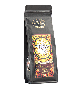Incenso Pacem in Terris 500g ZIP