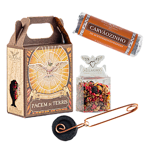 Mini Kit Pacem in Terris