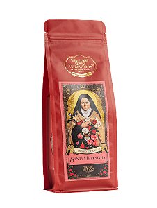 Incenso Santa Teresinha de Lisieux 250g - ZIP
