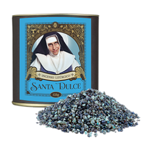 Incenso Santa Dulce 125g