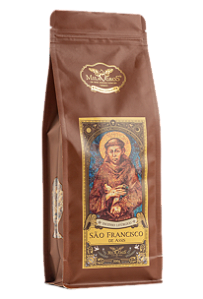 Incenso São Francisco de Assis 500g - ZIP