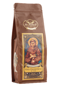 Incenso São Francisco de Assis 300g - ZIP