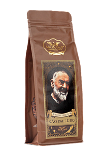 Incenso São Padre Pio 300g - ZIP
