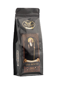 INCENSO SÃO BENTO 500g - ZIP