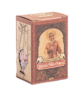 Incenso Beata Nhá Chica - caixinha 28g