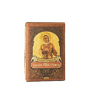 INCENSO NHA CHICA caixa 28g