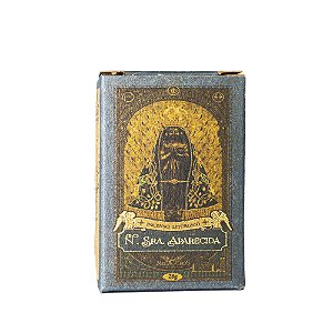 INCENSO N. SRA. APARECIDA caixa 28g