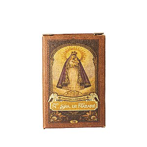 INCENSO N. Sra. DE NAZARE caixa 28g