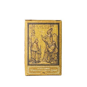 INCENSO PEREGRINANTES IN SPEM caixa 28g