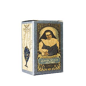 INCENSO SANTA DULCE caixa 28g