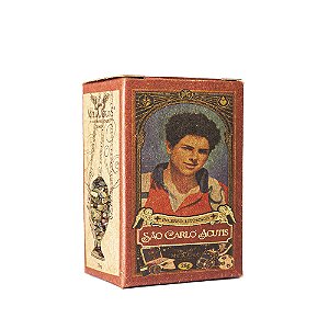 INCENSO CARLO ACUTIS caixa 28g
