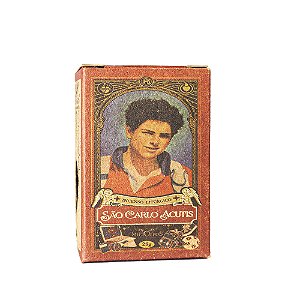 INCENSO CARLO ACUTIS caixa 28g