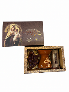 KIT NOSSA SENHORA DO CARMO