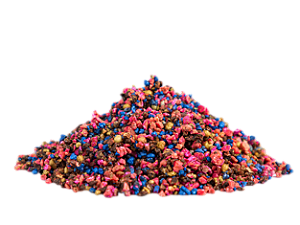 Incenso N. Sra. do Perpétuo Socorro 1Kg - refil