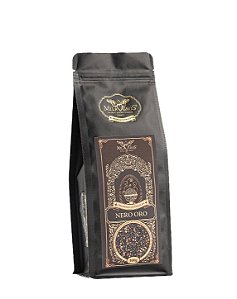 INCENSO NERO ORO 300g - ZIP