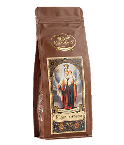 Incenso N. Sra. do Carmo 300g - ZIP