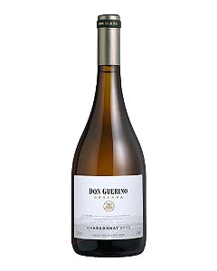 Don Guerino Reserva Chardonnay