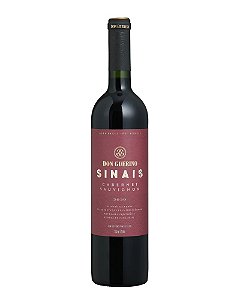 Sinais Cabernet Sauvignon