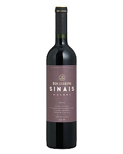 Sinais Malbec